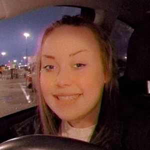 Meet your Posher, Chyler